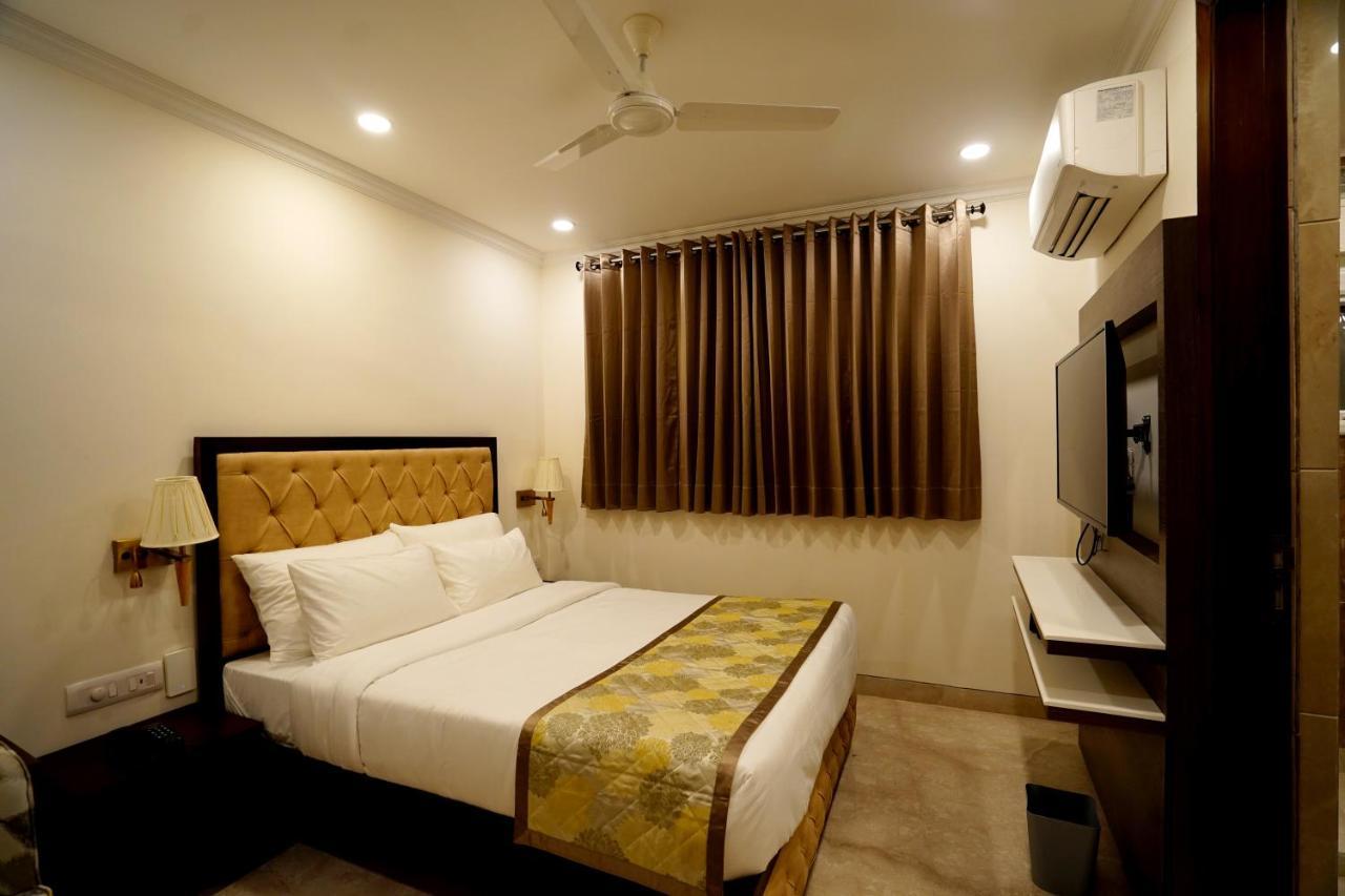 Wongdhen House Guest house New Delhi