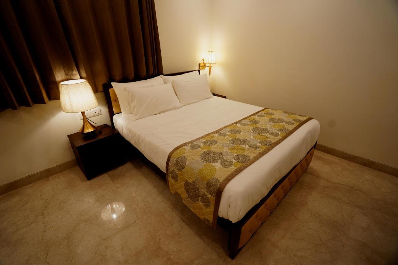 Guest house Wongdhen House