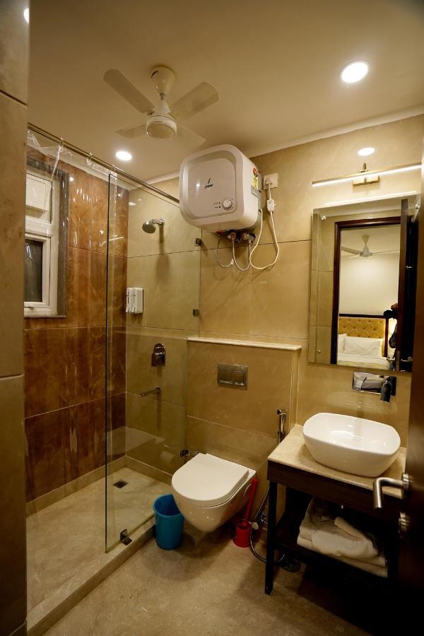 Wongdhen House Guest house New Delhi