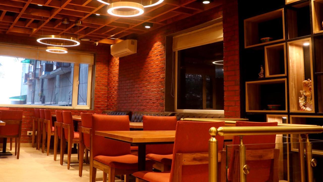 Wongdhen House 3*