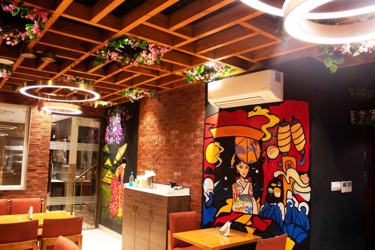 Wongdhen House 3*